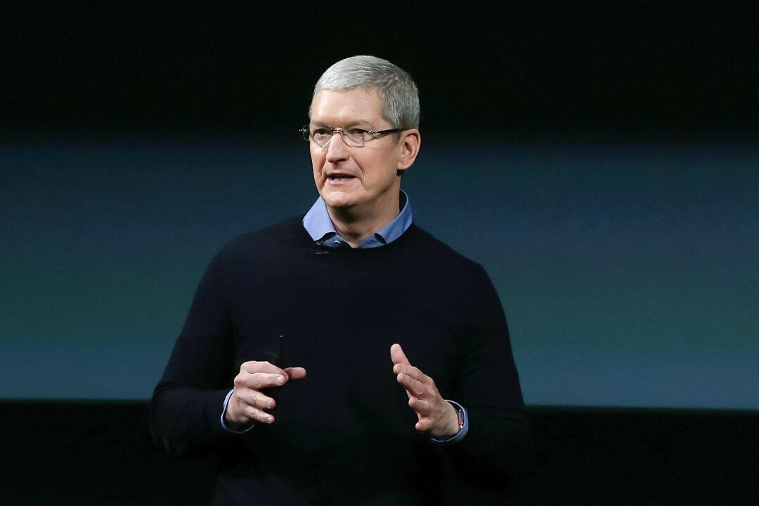 AUDIO: DOJ Files Landmark Lawsuit Against Apple Over iPhone Monopoly | News Brief (March 22)