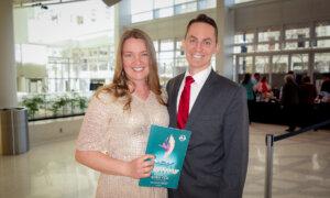 Software Developer Says Shen Yun Is ‘Absolutely Masterful in Its Presentation’