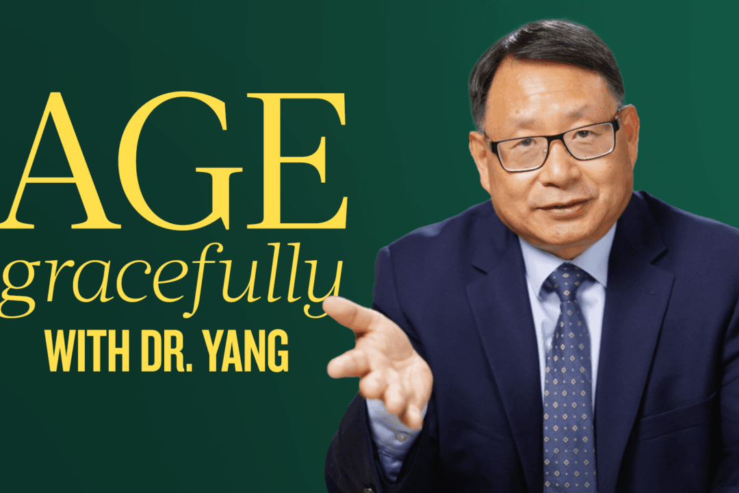 Unlocking Anti-Aging Secrets With ACES Medicine | Live Webinar With Dr. Jingduan Yang
