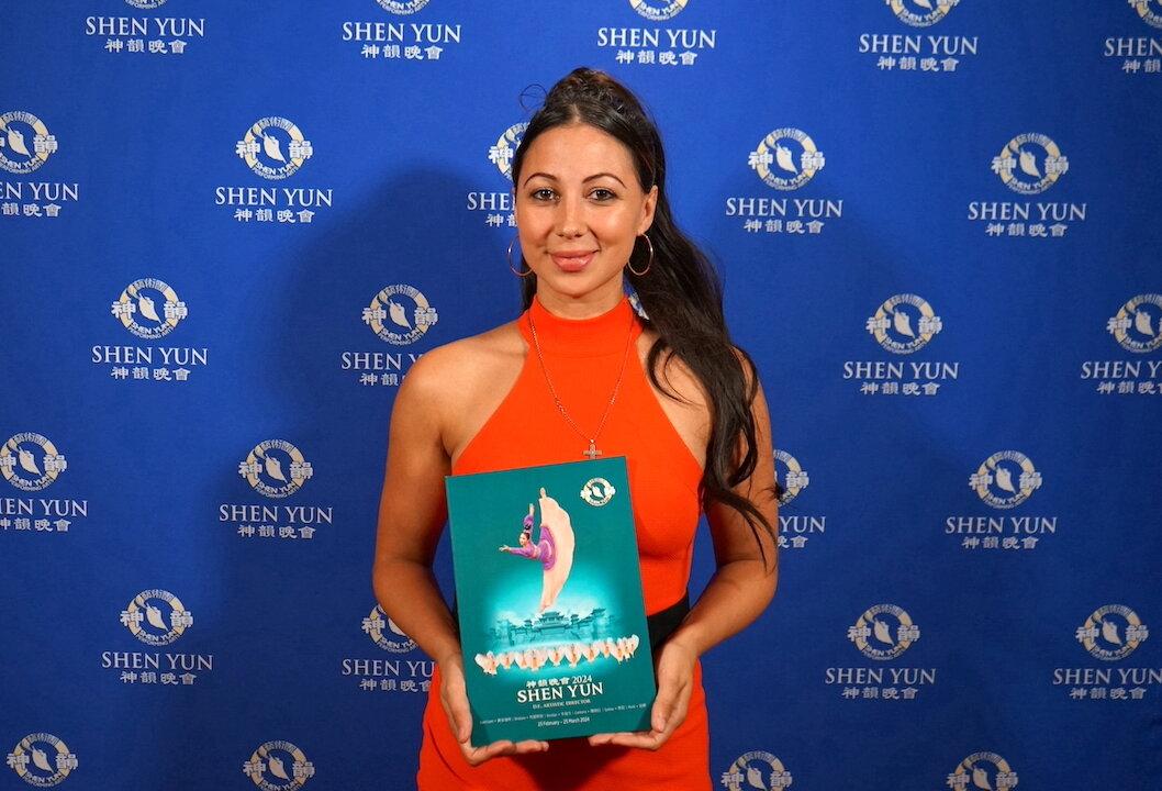 Shen Yun an ‘Authentic Touch’ of Chinese Culture: Marketing Manager