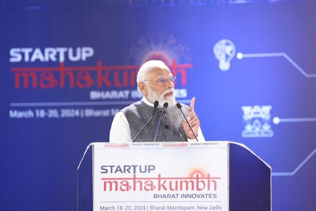 With a Massive Youth Population Poised to Drive Growth, India Encourages Startups, Development in Northern Border Regions