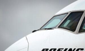 Boeing Hit With More Whistleblower Allegations Over Alleged Safety, Quality Control Failures
