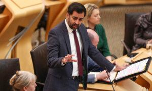 Scotland’s Hate Law Lacks Free Speech Safeguards: Complaints Chief
