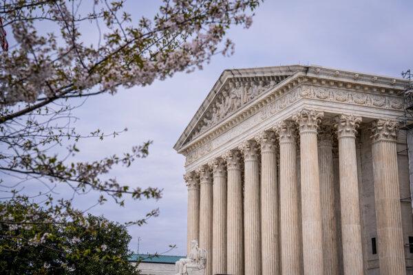 Supreme Court Rules Against Federal Prisoner Who Contested Civil Asset Forfeiture