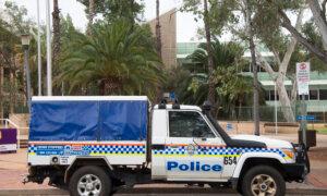 Alice Springs Youth Curfew Extended by 6 Nights Amid Crime Wave
