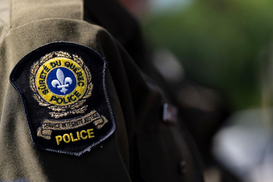 Quebec Police Say Two Arrested in Connection With $1.8 Million in Stolen Vehicles