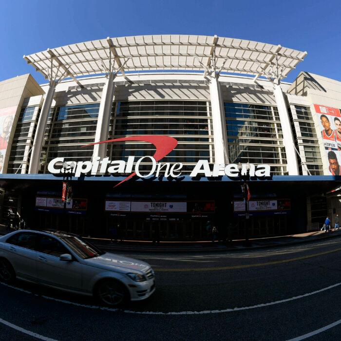 Planned Wizards, Capitals Move to Virginia Is Dead