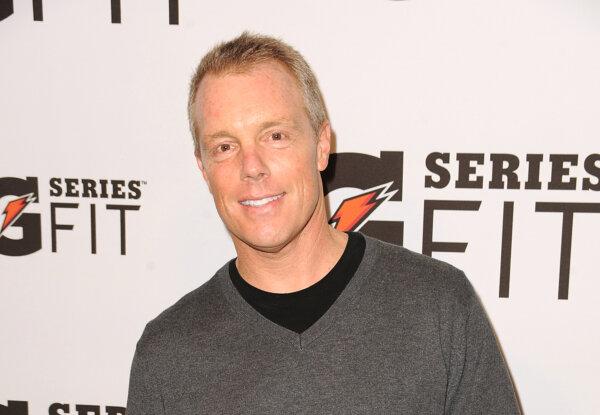 Celebrity Trainer Gunnar Peterson Reveals 4-Year-Old Daughter Has Cancer