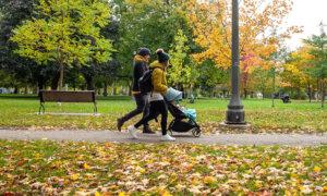 The Reasons Behind Canada’s ‘Birth Rate Crisis,’ From Canadians Themselves