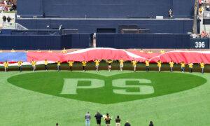 Padres Rally to Beat Giants While Honoring Late Team Owner