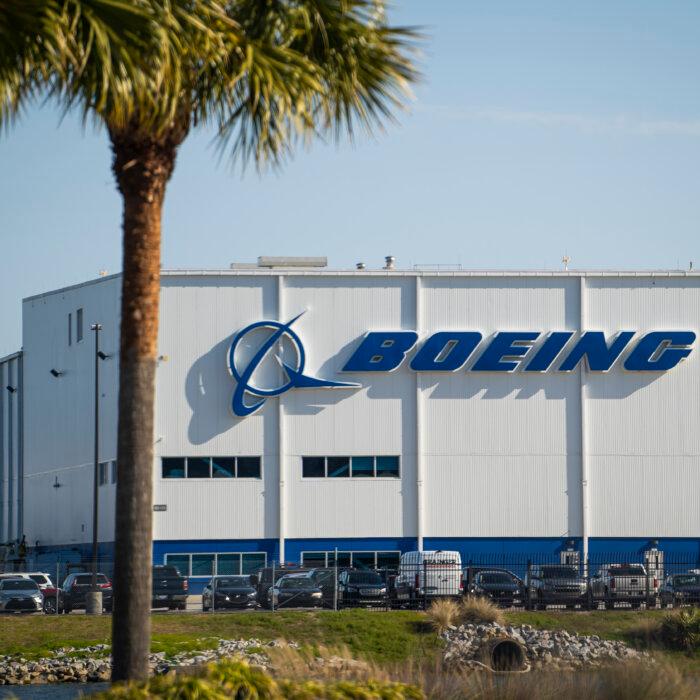 Lawyer For Boeing Crash Families Alleges Airline Getting Preferential DOJ Treatment