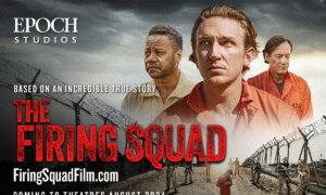 Witness the Power of Faith in the Face of Death: Why ‘The Firing Squad’ Is a Must-See