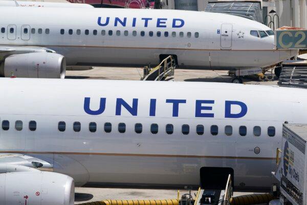 United Airlines Says Boeing’s Midair Blowout, Max 9 Grounding Cost It $200 Million