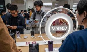 House Committee Chair Warns New Chips Rules Leave Loopholes for China to Exploit