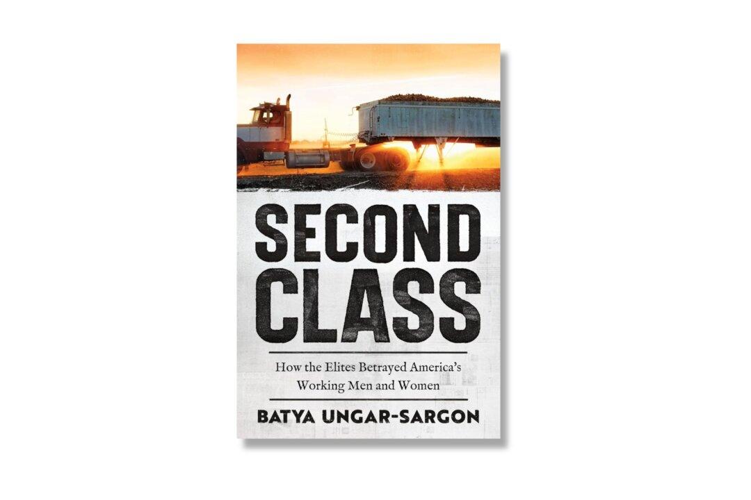 ‘Second Class’: The Working Class Struggles