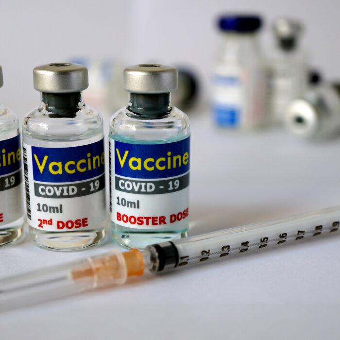 COVID-19 Vaccine ‘Prevented 17,760 Deaths’: Australian Scientists