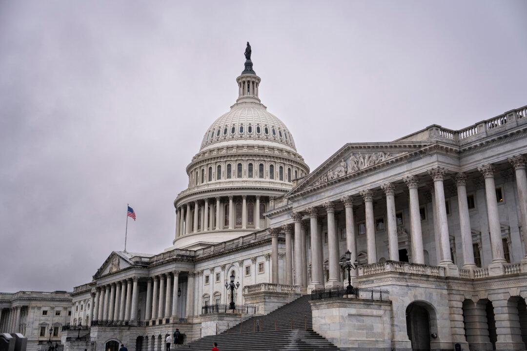 House Committee Set for High-Stakes Vote on Spy Power Reauthorization