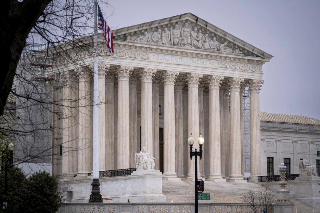 Supreme Court to Hear Pivotal Jan. 6 Case