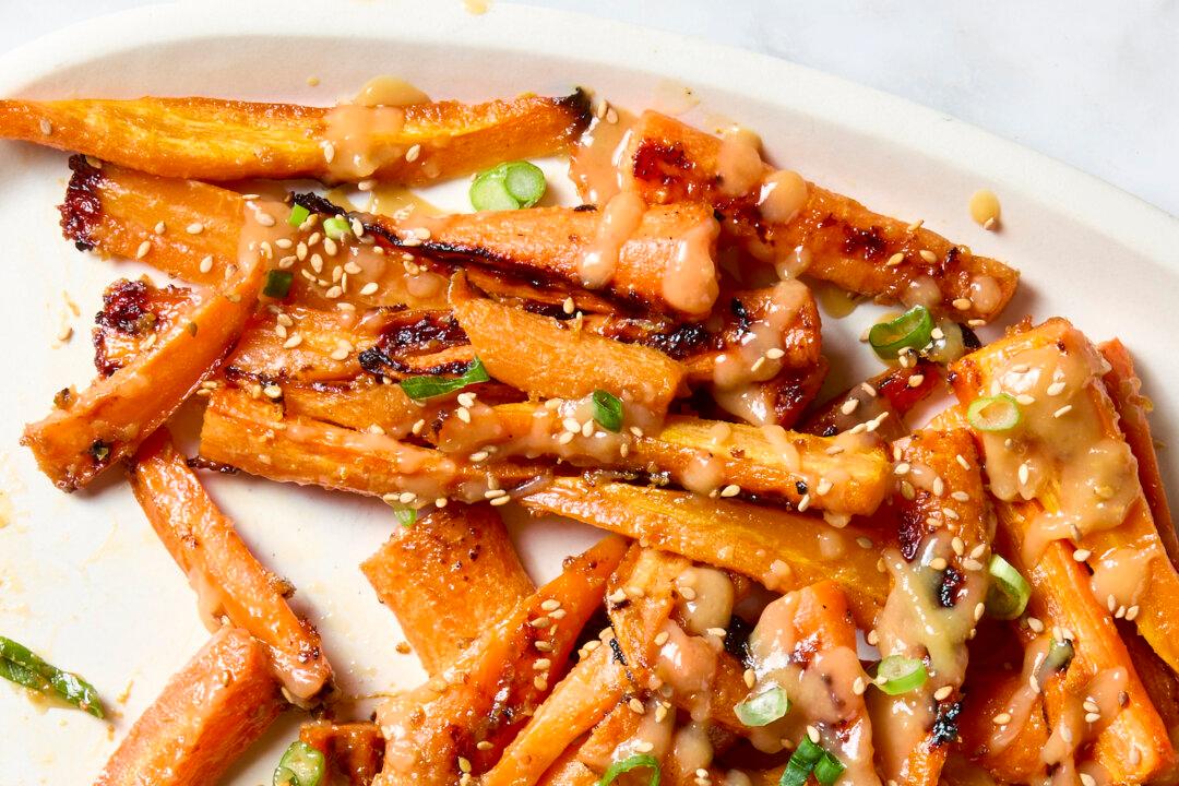 My Glazed Carrots Are so Special, Everyone Demands the Recipe