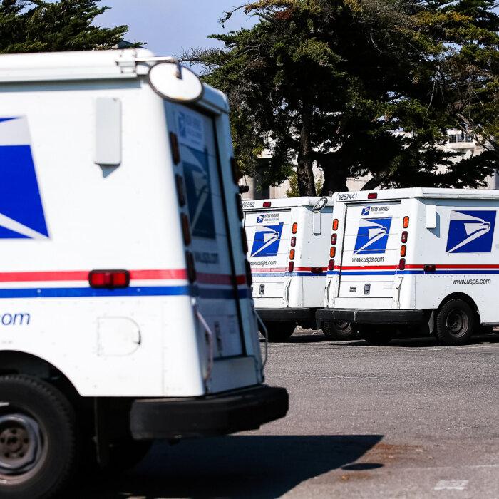 Audit Finds Serious Problems at US Postal Service Facility