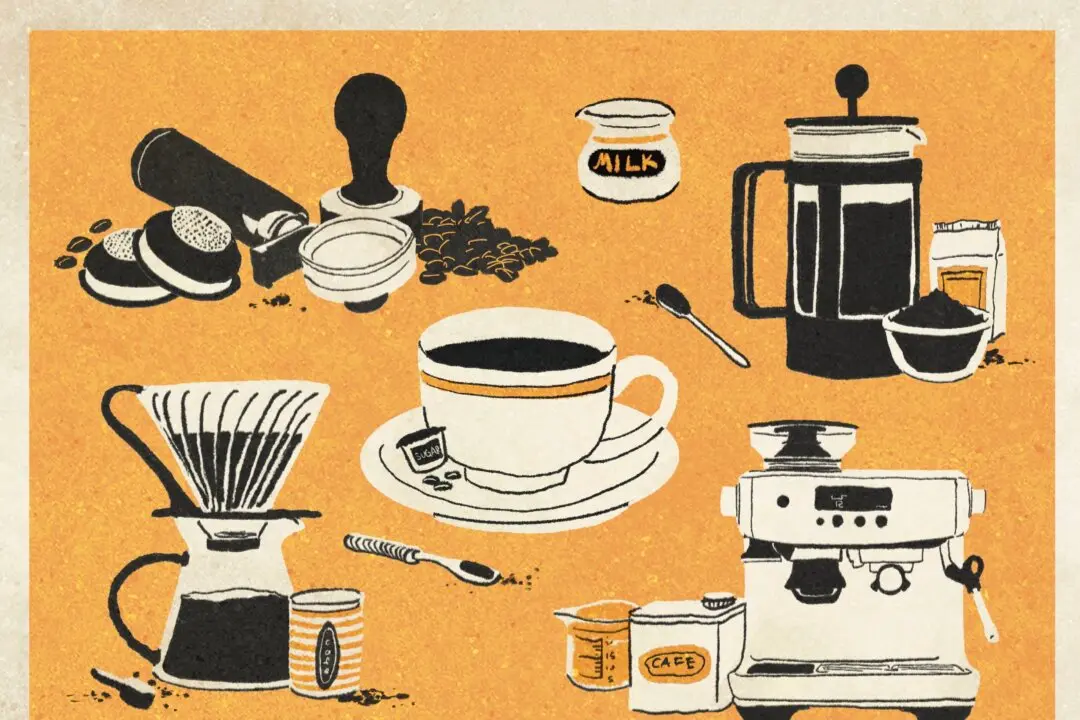 Which Coffee-Making Method Is Superior? Pro Baristas Weigh In