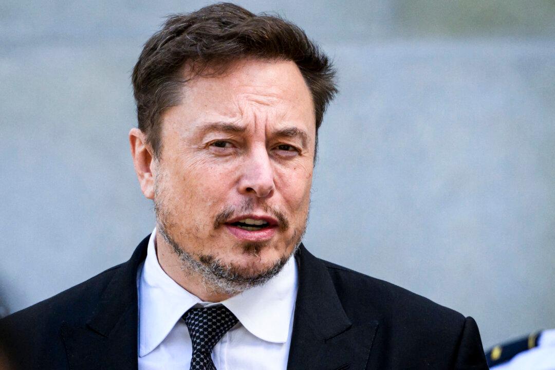 Elon Musk Says Congress Has Inquired About X’s Actions in Brazil