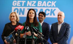 New Zealand Clamps Down on Work Visas to Stem ‘Unsustainable’ Tide of Immigrants