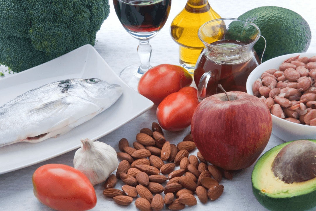 5 Cholesterol-Lowering Foods, and a Simple Test to Check Your Cholesterol Levels