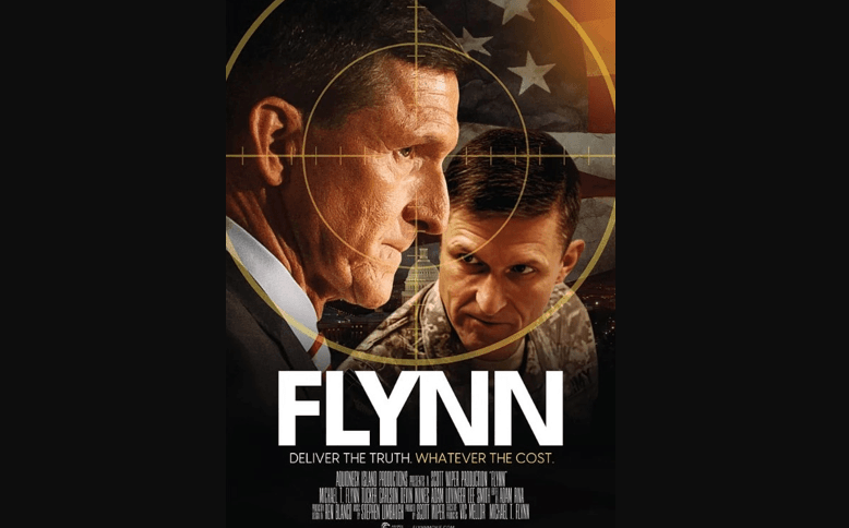 New Documentary Reveals Untold Story of Gen. Michael Flynn
