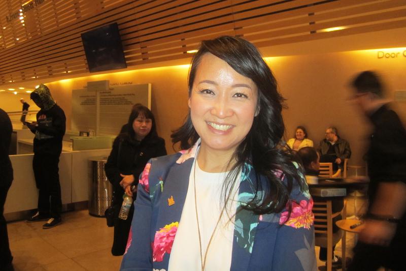 ‘Magnificent’: Toronto City Councillor Lily Cheng Applauds Shen Yun’s Art That Bridges Cultures