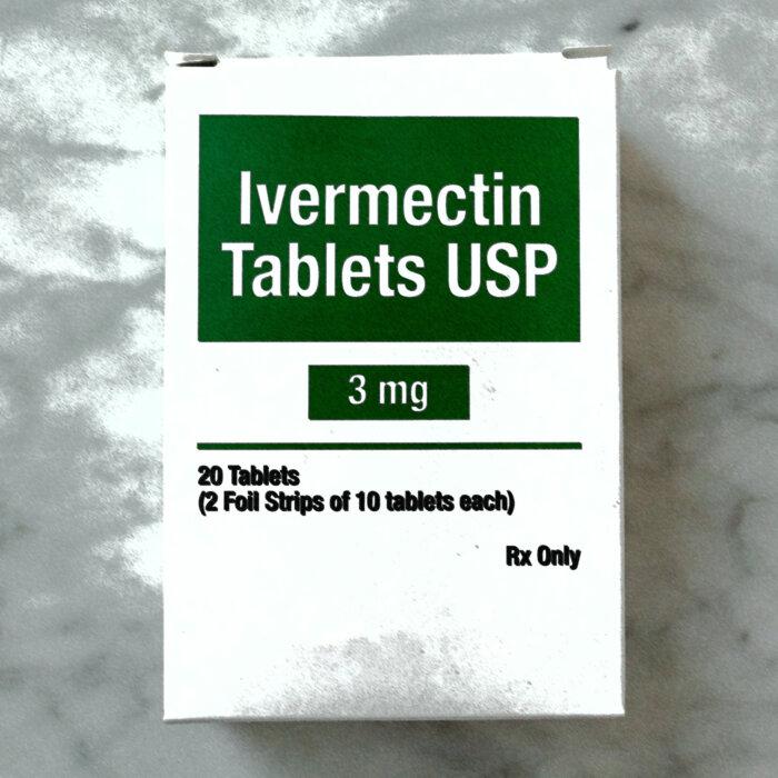 How Ivermectin Trials Were Designed to Fail