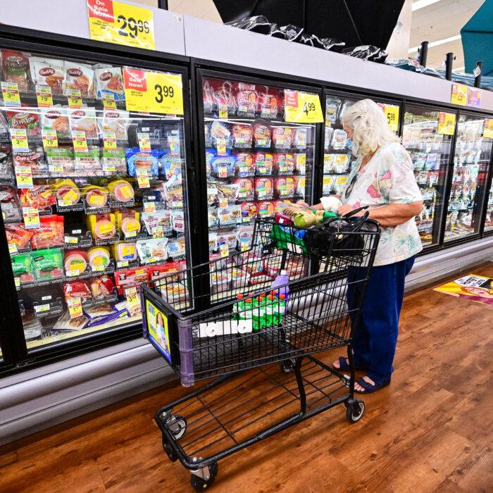 US Inflation Hotter Than Expected for 4th Straight Month