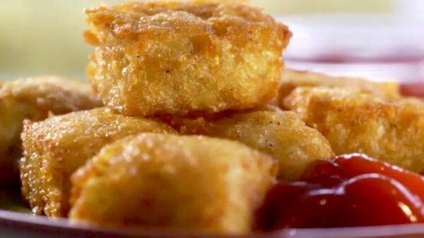 After 100 Pounds of Potatoes, We Finally Got a Recipe for Tots That Adults Can’t Get Enough Of