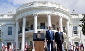 US, Japan Announce Big Upgrade in Alliance to Counter China