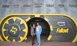 Amazon Secures $25 Million Tax Credit to Film Second Season of ‘Fallout’ in California