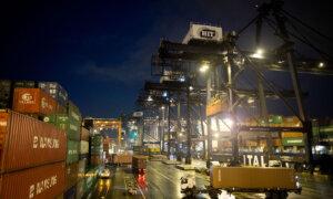 Hong Kong’s Port Status in Danger
