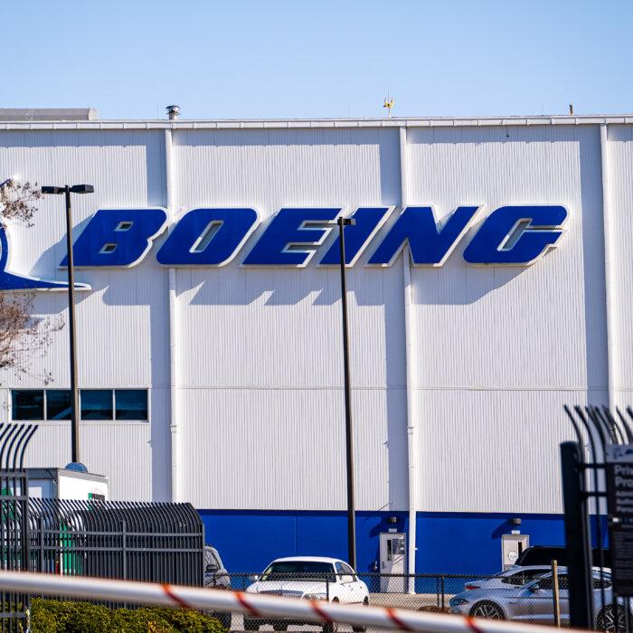 ‘The Plane Will Fall Apart at the Joints’: Boeing Whistleblower Warns About 787 Integrity