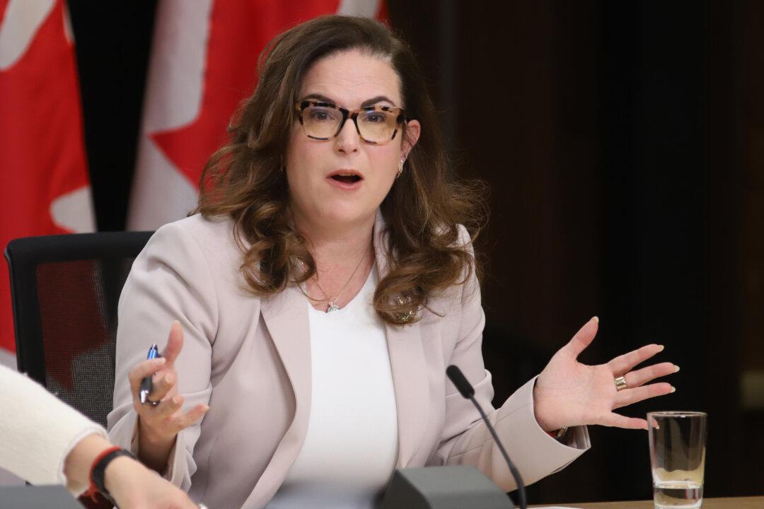 Addictions Minister Says Ottawa Reviewing BC Request to Scale Back Drug Decriminalization Policy