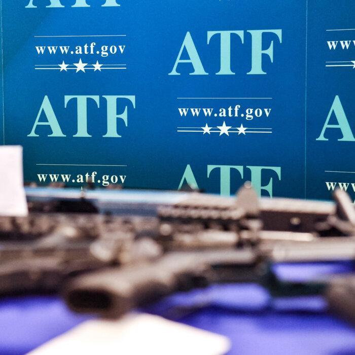 GOP-Led States File Motion to Block New ATF Gun Owner Rule Set to Take Effect This Month