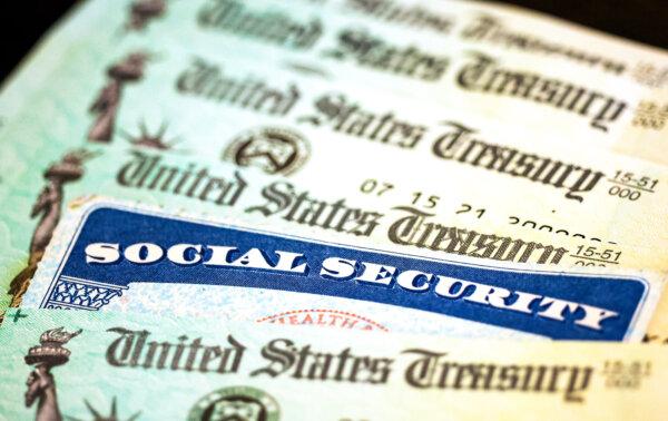 Supplemental Security Income Beneficiaries Will Get Two Payment Checks in May