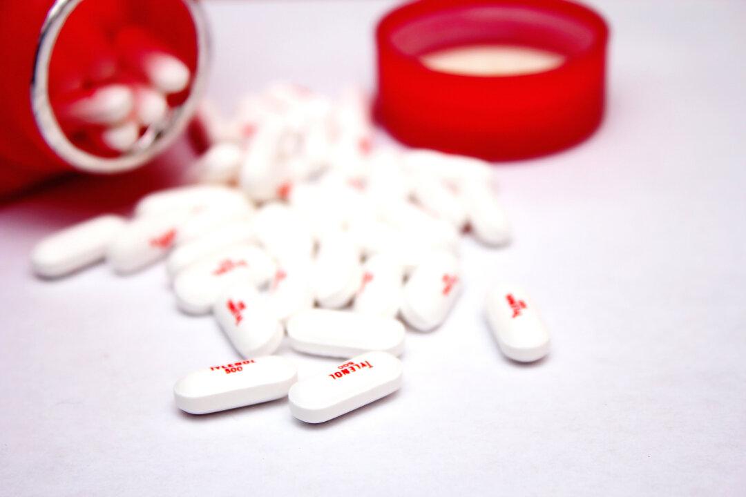 Acetaminophen, Key Ingredient of Tylenol, May Affect Heart Function: Study