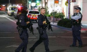 New Knife Search ‘Wanding’ Powers Granted to NSW Police