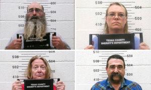 4 People Charged in the Case of 2 Women Missing From Oklahoma