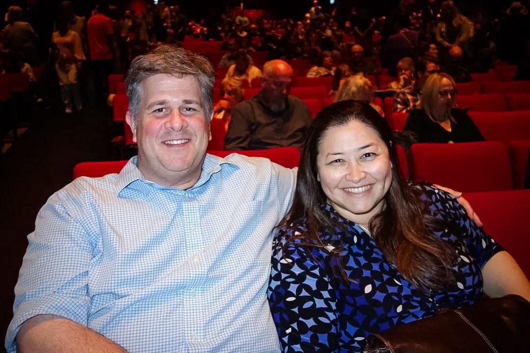 Shen Yun Is ‘Amazingly Done…I’m Really Impressed,’ Says Award-Winning Filmmaker