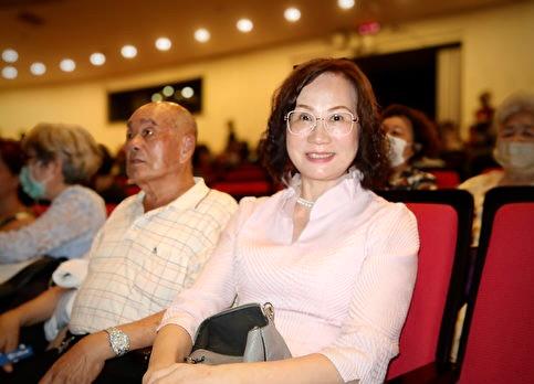 Tainan Audiences Praises Shen Yun For Reviving Traditional Chinese Culture