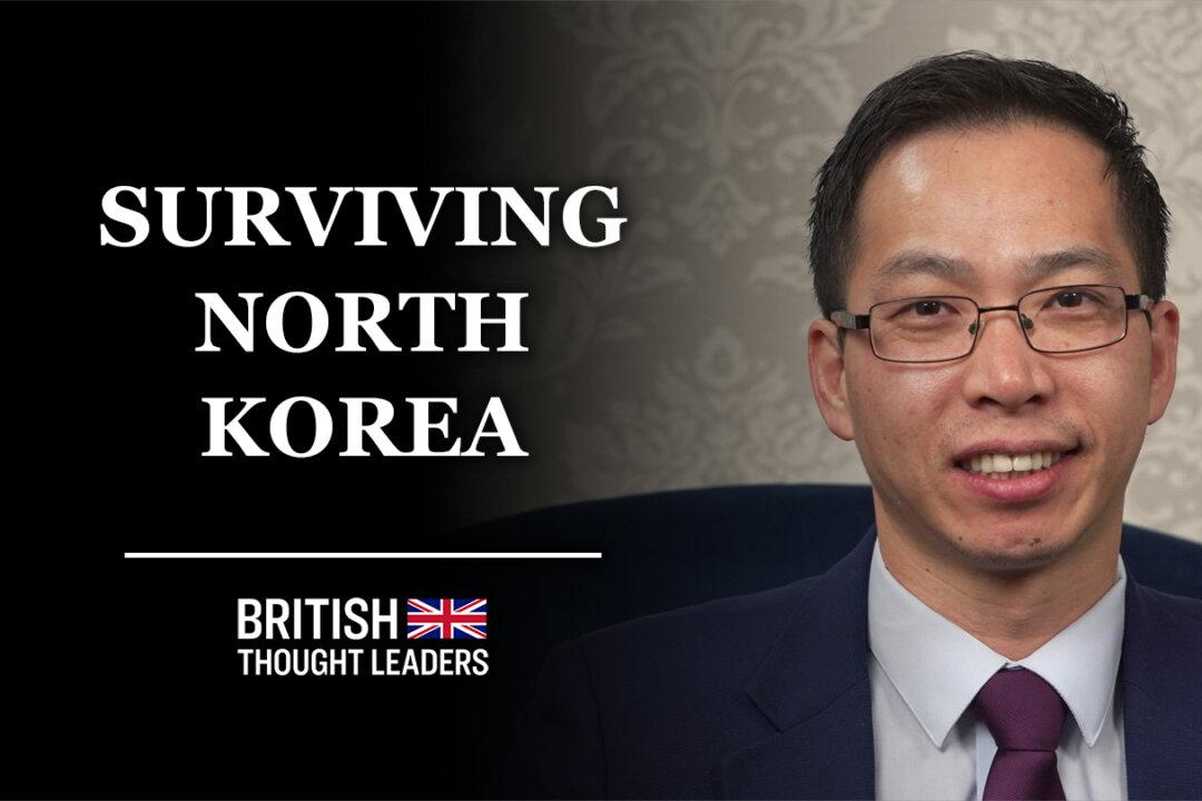 Surrounded by Brainwashing & Indoctrination, I Thought Kim Was My God – Timothy Cho, NK Escapee