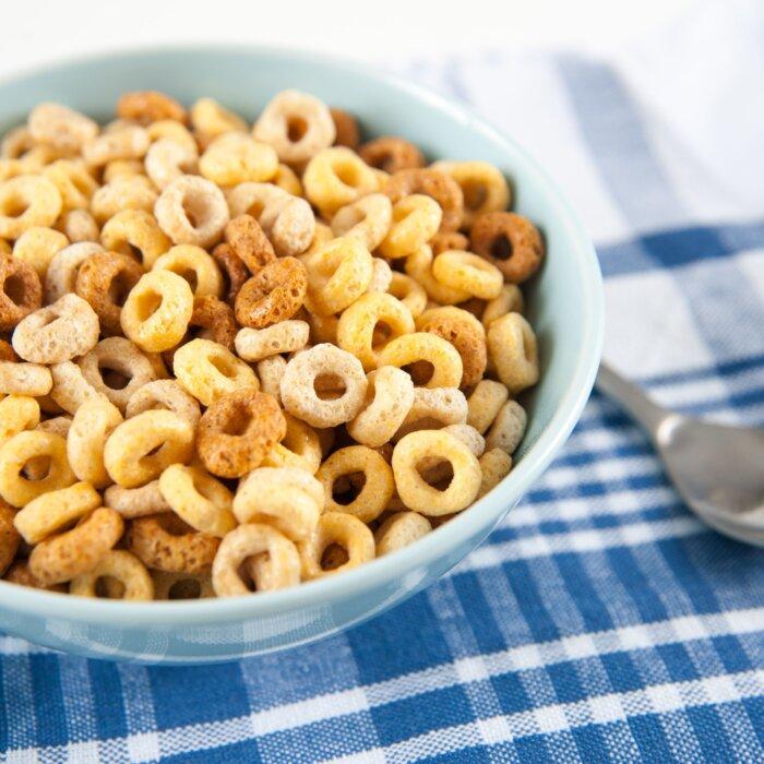 Pesticide Linked to Reproductive Issues Found in Popular Breakfast Cereals