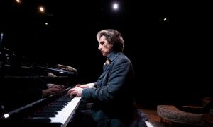 ‘Monsieur Chopin: A Play With Music’