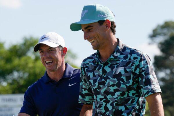 Rory McIlroy Debunks LIV Golf Rumors as Greg Norman Claims Unanimous Support