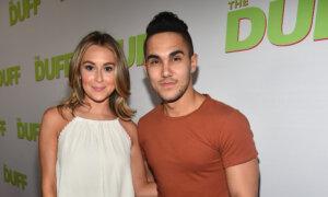 Actors Alexa and Carlos PenaVega Say They Have ‘Found Peace’ in God Following Stillbirth of Daughter